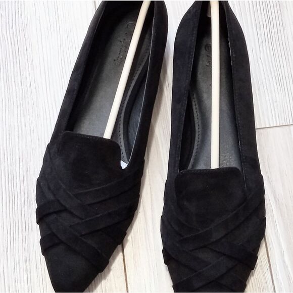 Piepiebuy Shoes - (S-4354) Piepiebuy Women's Flats Sz 11